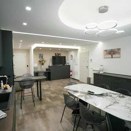 Xenia Maison d'hôtes Crotone