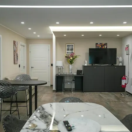 Xenia Maison d'hôtes