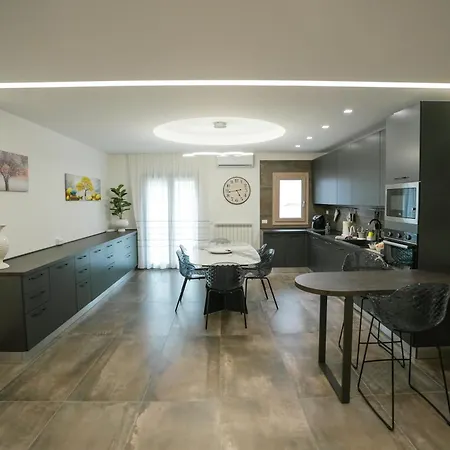 Xenia Maison d'hôtes Crotone