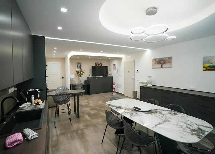 Xenia Maison d'hôtes Crotone