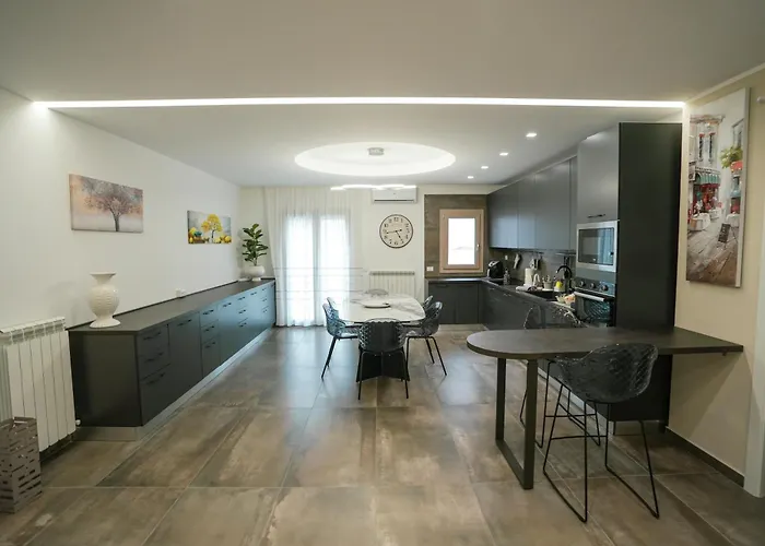 Xenia Maison d'hôtes Crotone