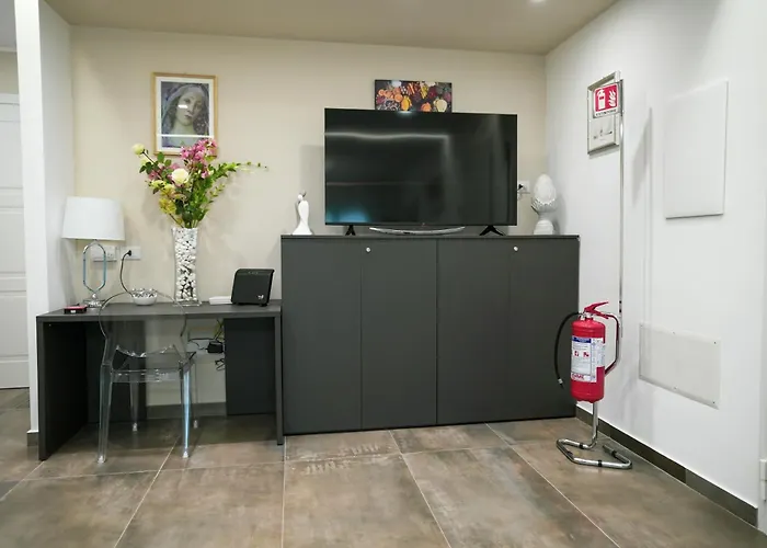 Maison d'hôtes Xenia Crotone