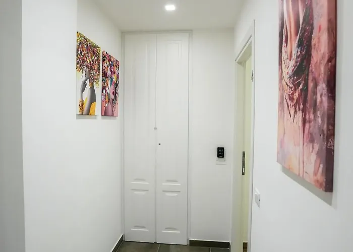 Maison d'hôtes Xenia Crotone