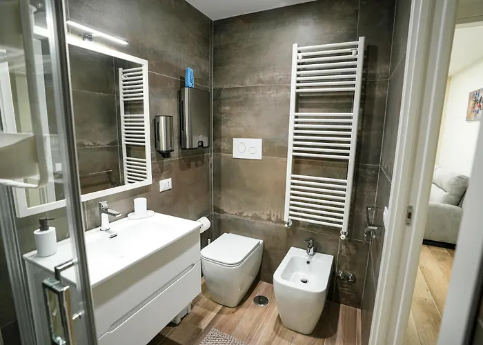 Xenia Maison d'hôtes