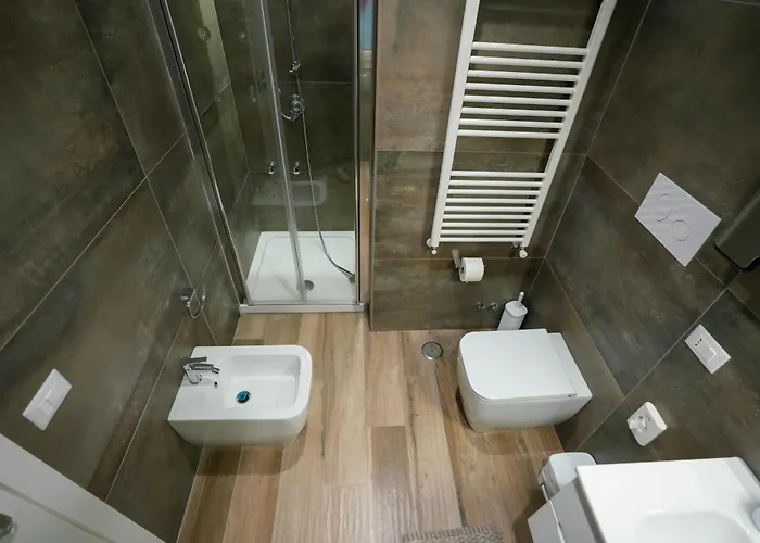 Xenia Maison d'hôtes Crotone