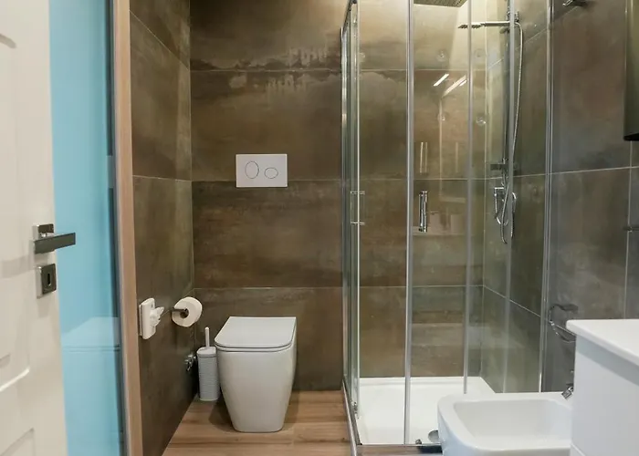 Xenia Maison d'hôtes Crotone