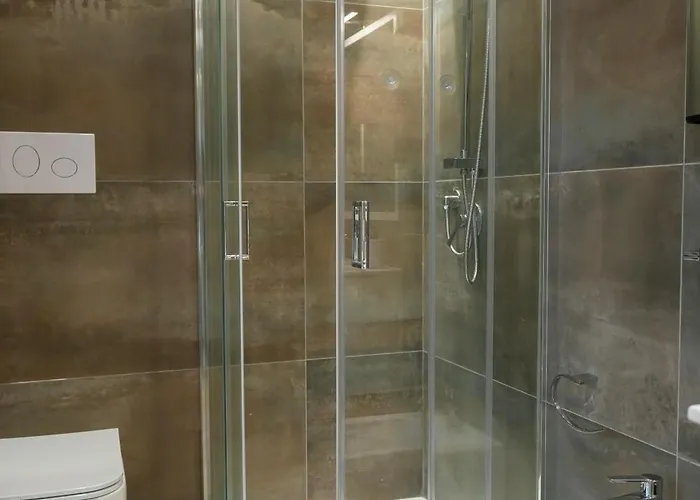 Xenia Maison d'hôtes *