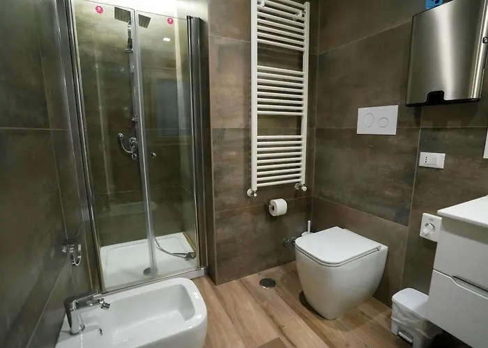 Maison d'hôtes Xenia Crotone