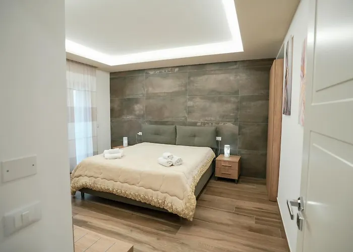 Xenia Maison d'hôtes Crotone