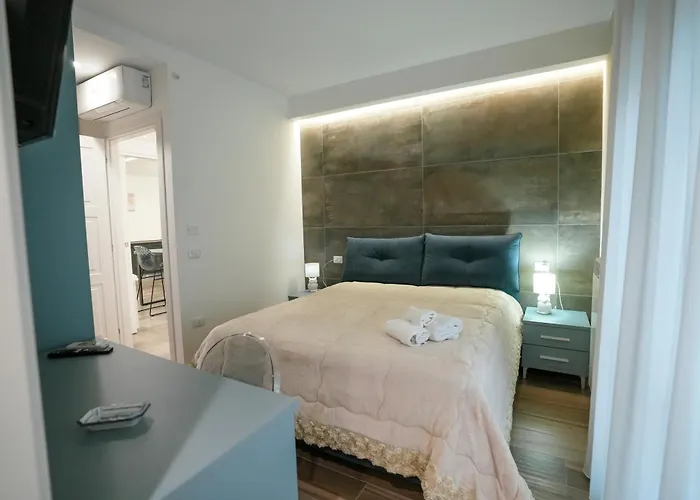 Maison d'hôtes Xenia