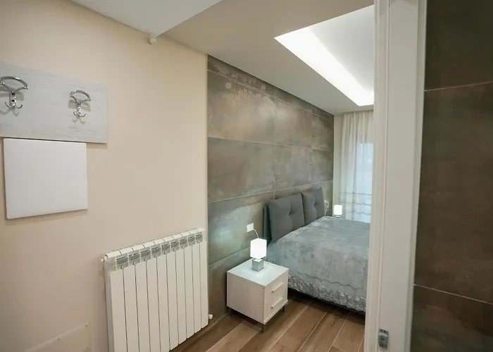 Xenia Maison d'hôtes Crotone