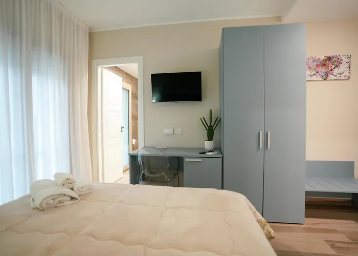 Maison d'hôtes Xenia Crotone