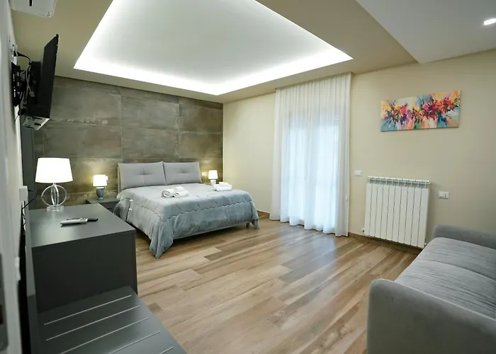 Maison d'hôtes Xenia