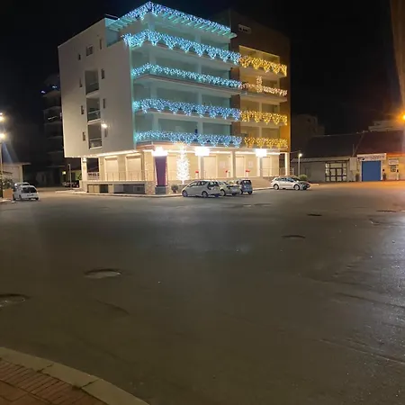 Xenia קרוטונה