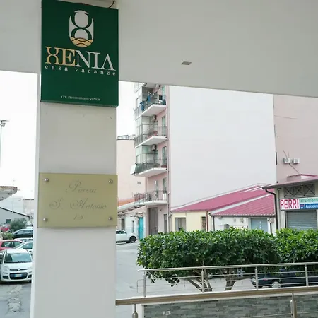 Xenia *