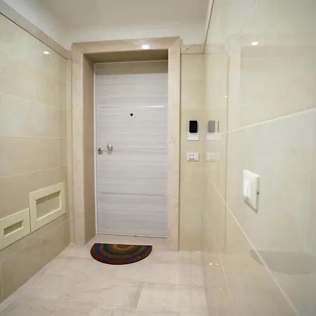 Xenia Pensión Crotone