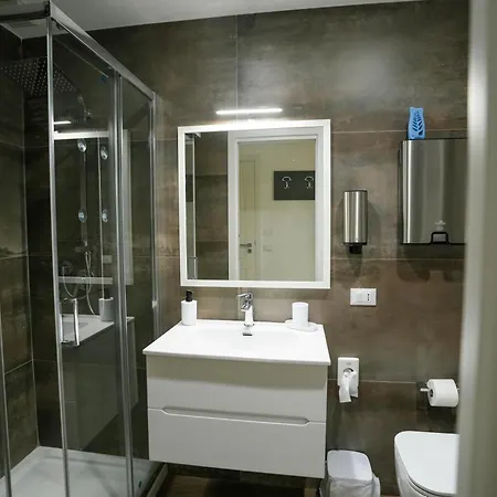 Xenia Gasthof Crotone