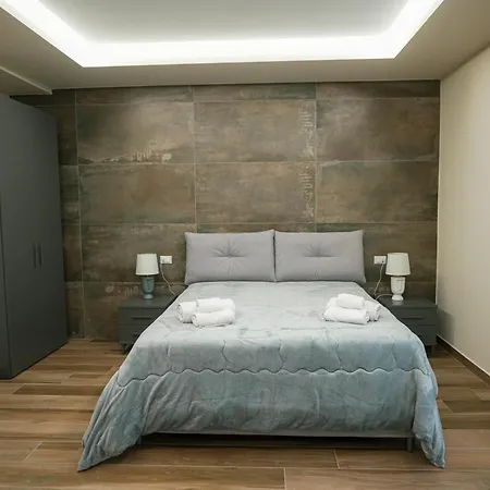 Xenia Gasthof Crotone