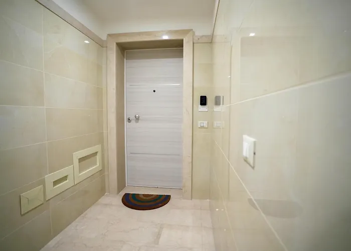 Xenia Pensión Crotone