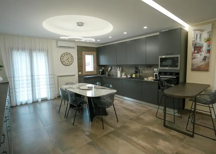 Gasthof Xenia Crotone