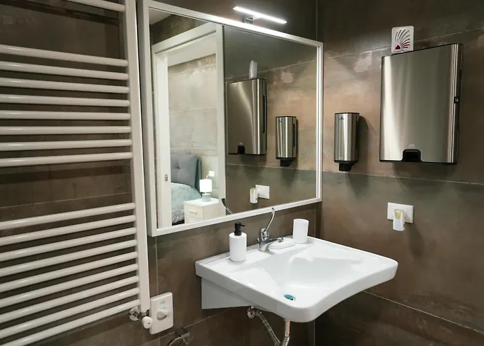 Pensión Xenia Crotone