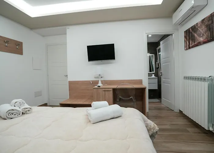 Xenia Gasthof Crotone