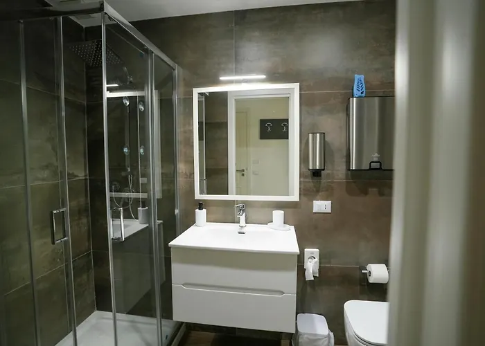 Xenia Pensión Crotone