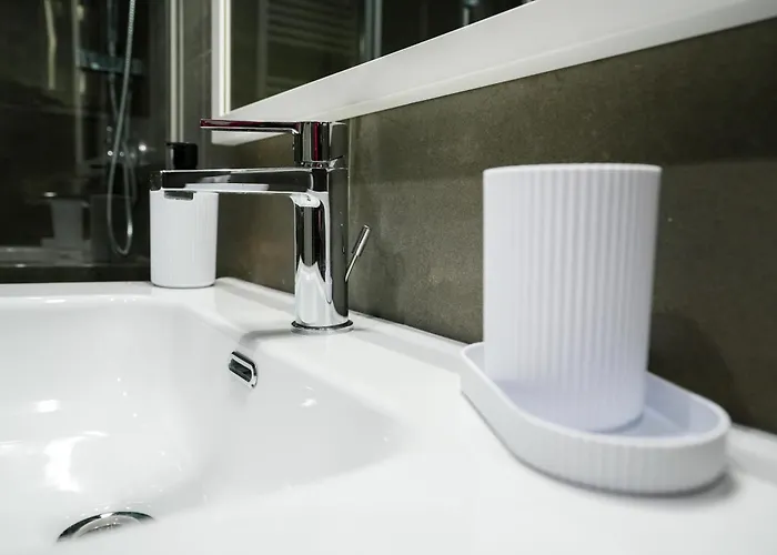 Xenia Pensión Crotone